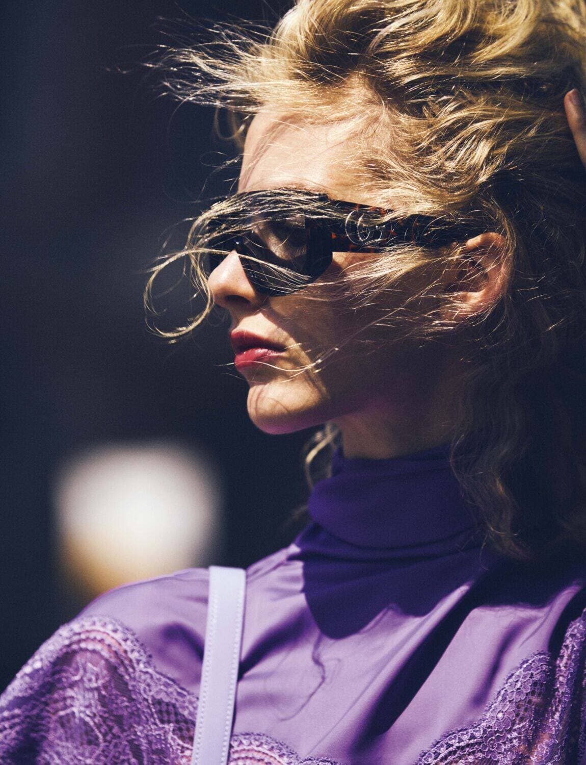 10 Magazine Issue 05: GUCCI, GET INTO THE GROOVE